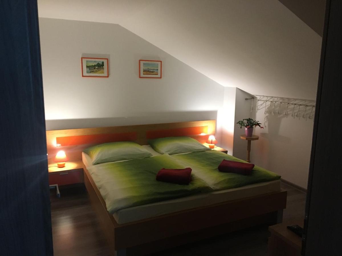 Apartman Tatry-Poprad Buitenkant foto
