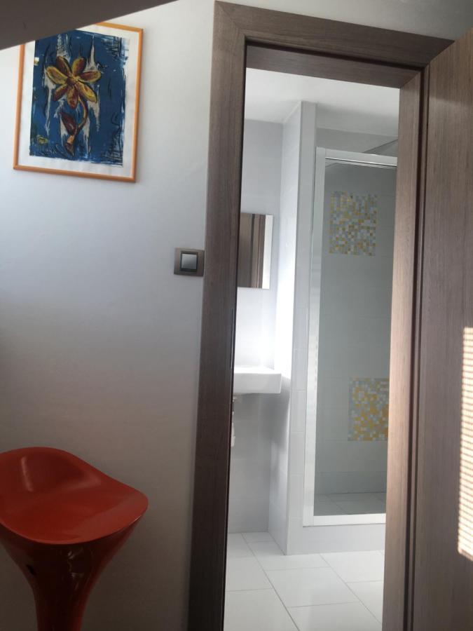 Apartman Tatry-Poprad Buitenkant foto