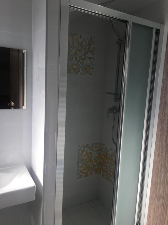 Apartman Tatry-Poprad Buitenkant foto