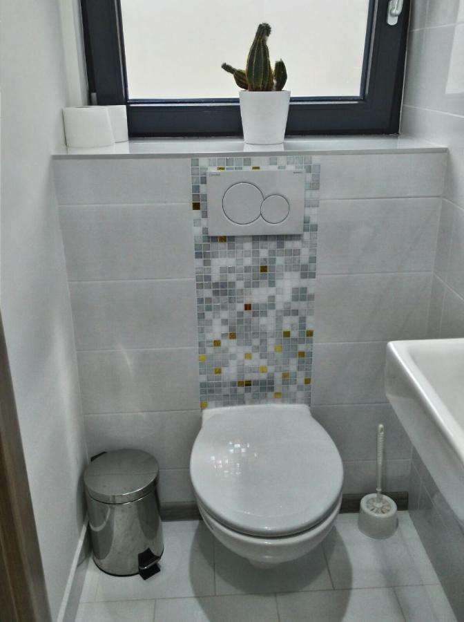 Apartman Tatry-Poprad Buitenkant foto